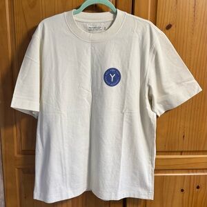 ABERCROMBIE & FITCH HEAVYWEIGHT NYC TEE